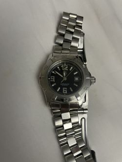 Tag Heuer Women Watch