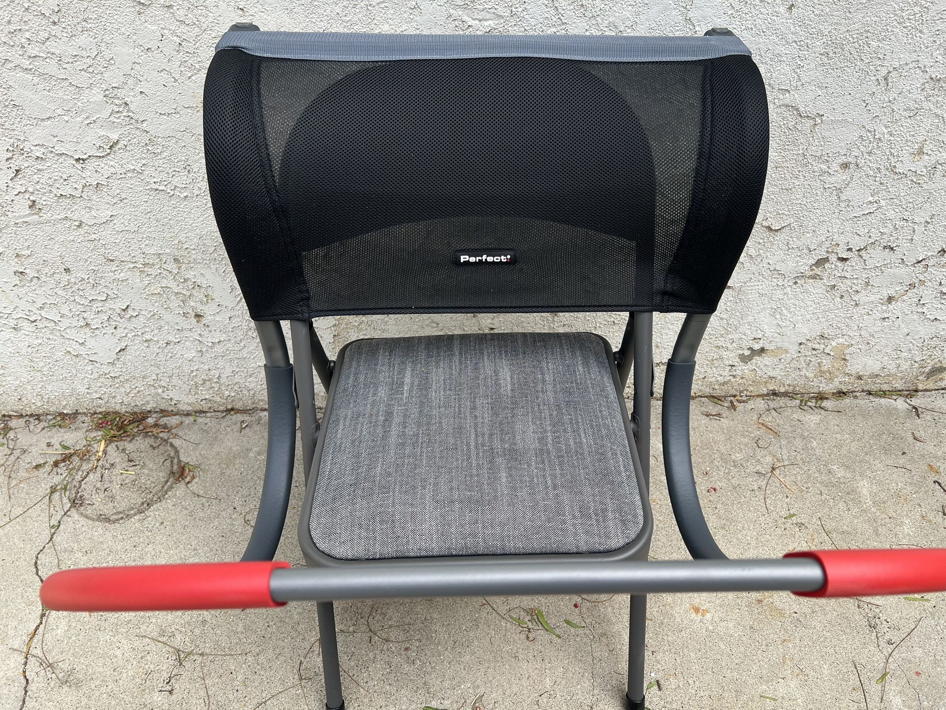 Abdominal “Perfect” Exercise Roller