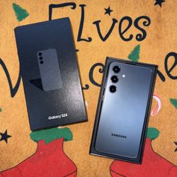Samsung Galaxy S24 Unlocked 🛍️