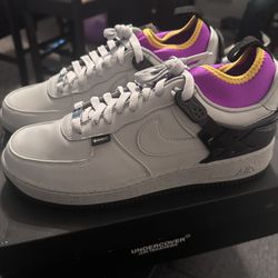 New Nike Air Force 1