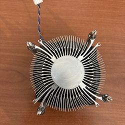 CPU Cooler 
