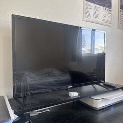 Element 32in Roku Tv