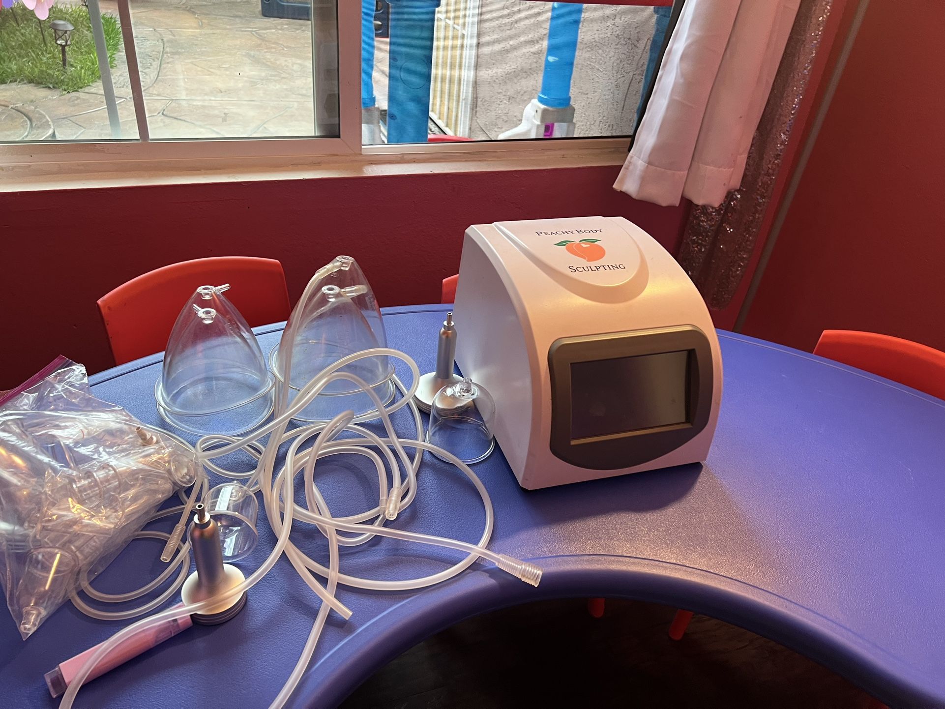 Augment Machine Glutes & Breast Augmentation Machine (BBL) for Sale in San Diego, CA ...