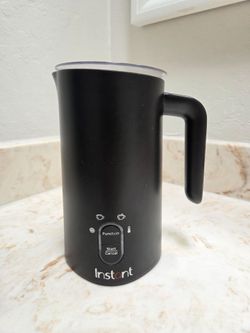 Instant Milk Frother