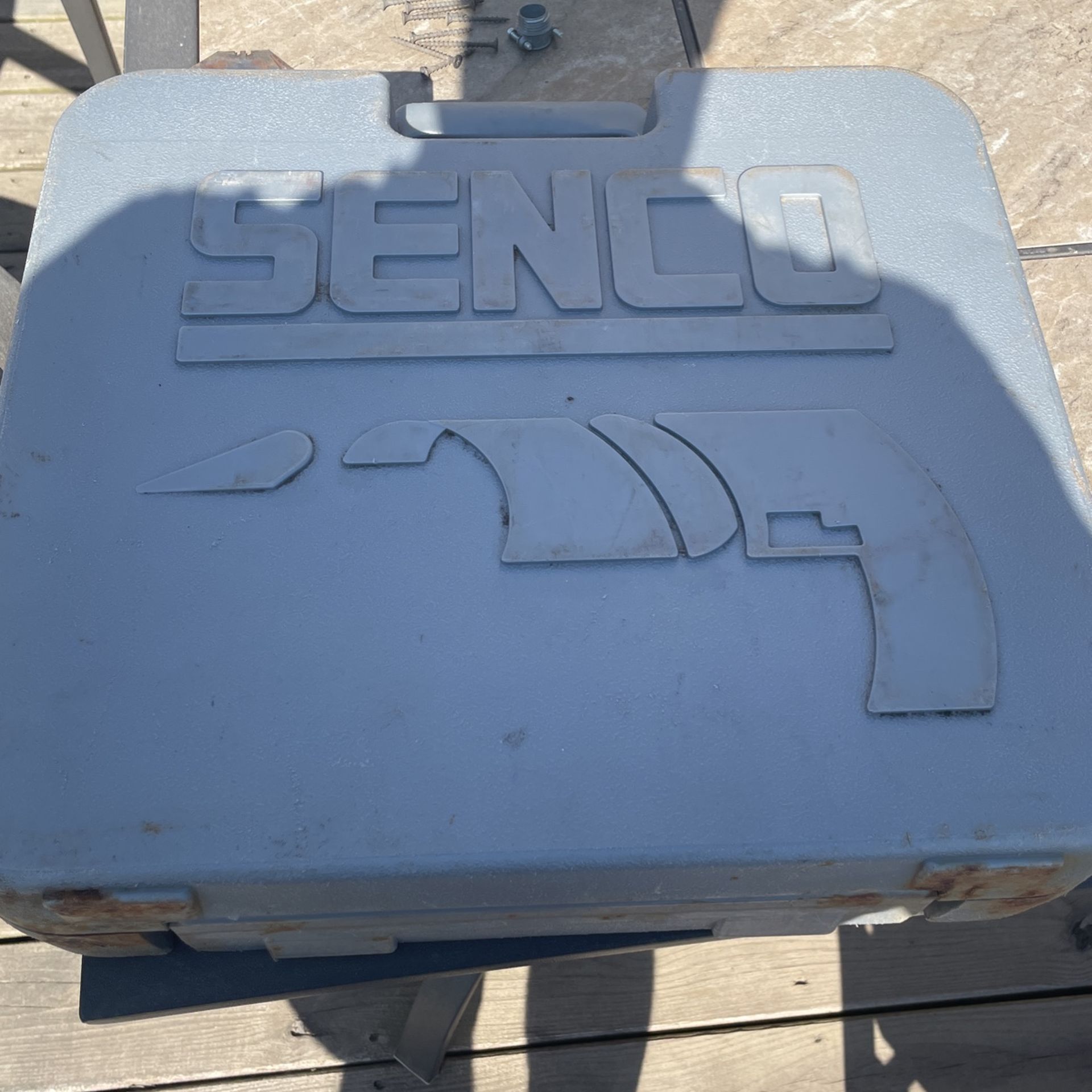 Senco Coil Screw Gun