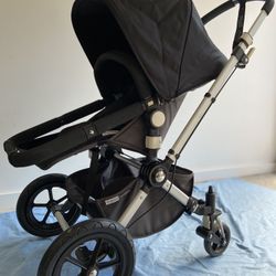 Bugaboo Cameleon Stroller