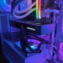 Nvidia Rtx 3080 Ti Founders Edition 