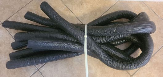 Armaflex Pipe Insulation