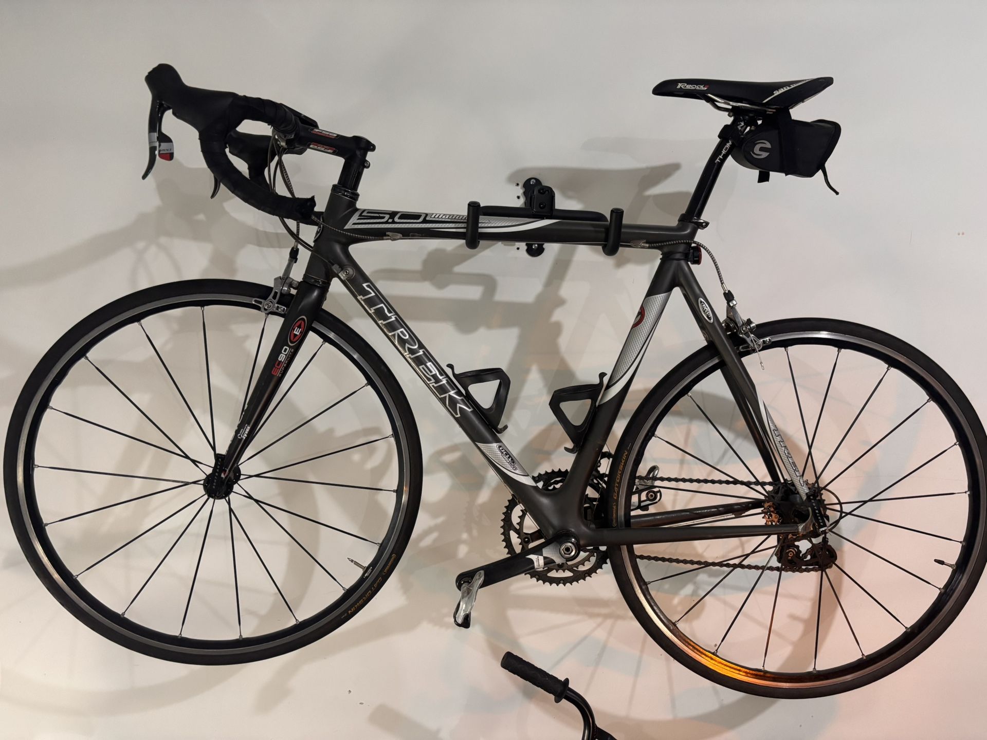 Trek Madone 5.0 Road bike