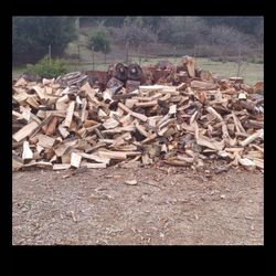 Firewood 🔥