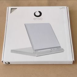 Enso Infinite Art Tablet Stand by Buddha Board
