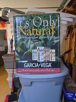 Garcia y vega sign