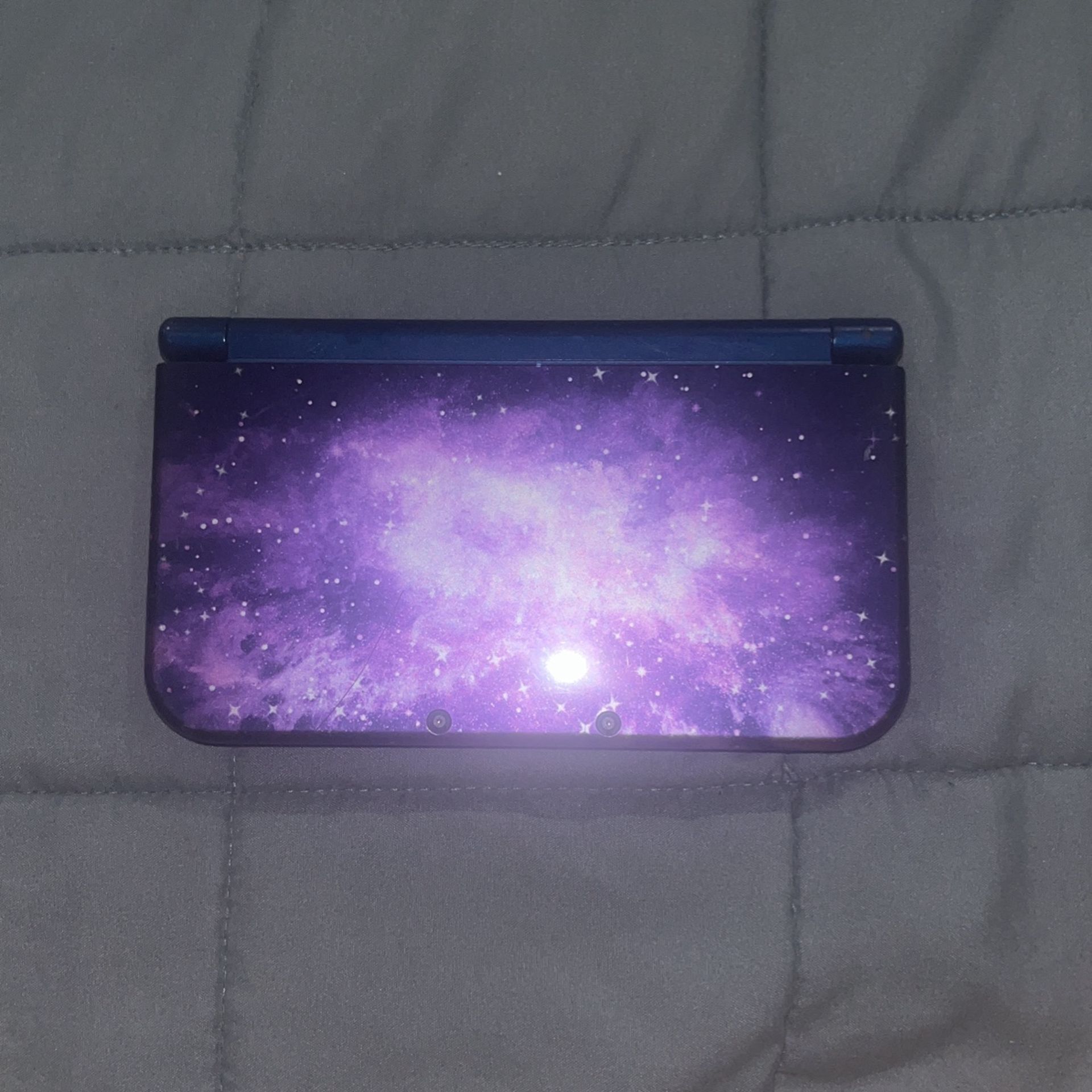 nintendo 3ds xl