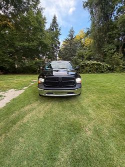 2014 Dodge Ram 1500 Pickup