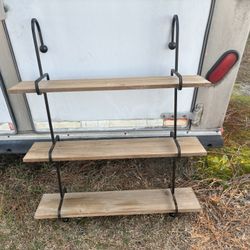 Farmhouse Shelf