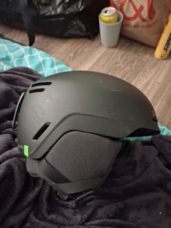 Snowboard helmet Method Pro Mips