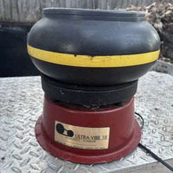 Ultra Vibe 18