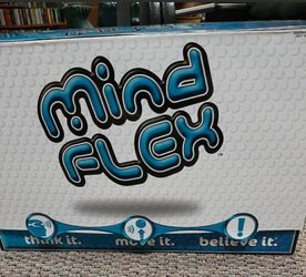Mind Flex Game