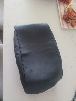 Nissan Altima Universal Center Console Cover