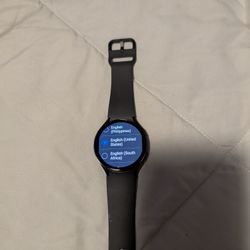 Galaxy Watch 6