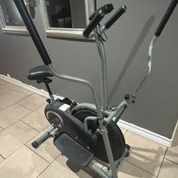 Excercise Bike 