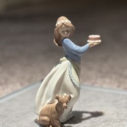 LLadro Figurines 