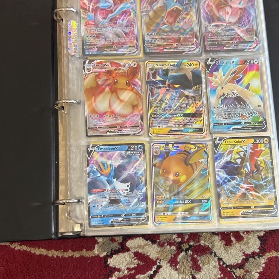 how many cards were in the original pokemon set The ENTIRE History of Pokmon Cards