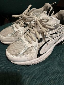Men's Puma shoes size 7