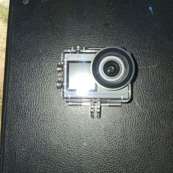 Akaso Brave 4 Pro Go Pro 