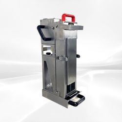 Vitoo Fryfilter VITOO VS Portable 22 lb Fryer Oil Filter System