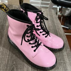 Dr. Martens Boots Size 5