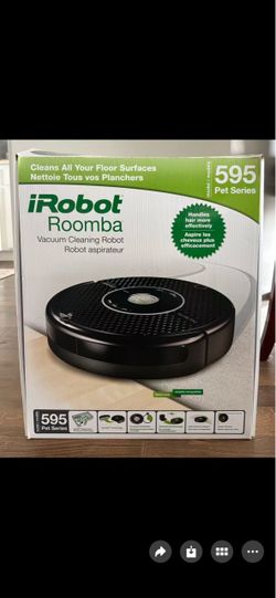 Roomba