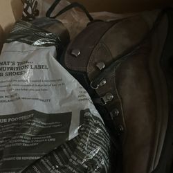 Timberlands 