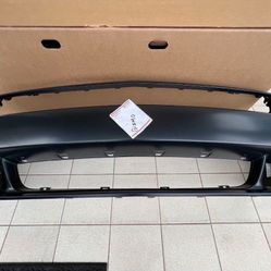 2018-2023 OEM Dodge Challenger Hellcat Scatpack Widebody Wide Body Front Bumper SRT Demon Redeye 