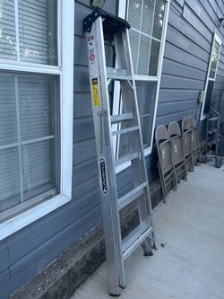Ladder