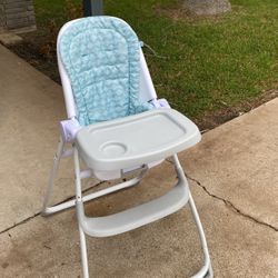 High Chair 