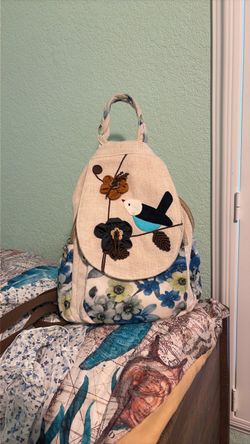 Back pack