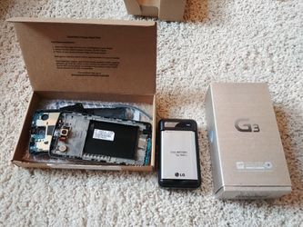 LG G3 (Parts)