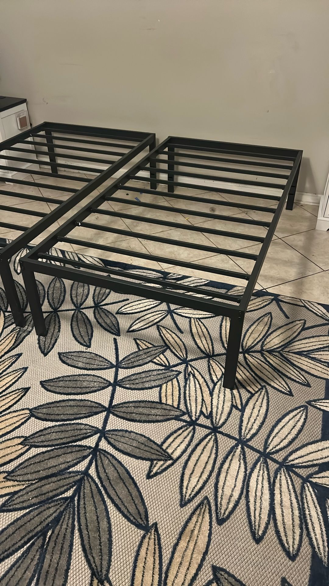 Bed Frames