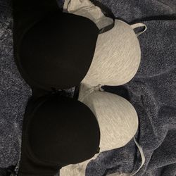 Bras