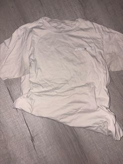 T shirts
