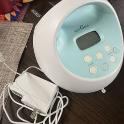 Spectra S1 Breast pump