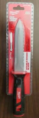 MILWAUKEE Duct Knife
