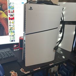 PlayStation 5 Digital 