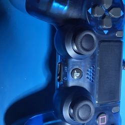 Ps4 Controller