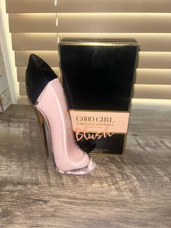 Carolina Herrera Good Girl Blush EDP 2.7 oz