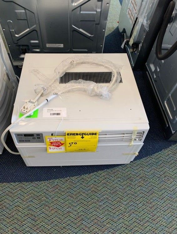 ge air conditioner