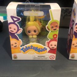 Teletubbies