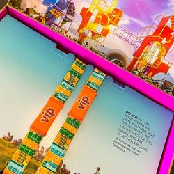 2026 Coachella Weekend 2 VIP