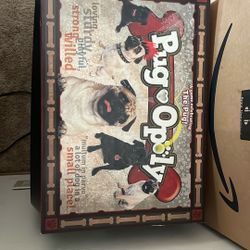 Pug Opoly